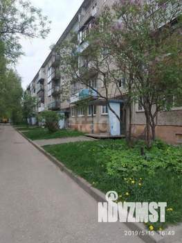 2-к квартира, вторичка, 47м2, 4/5 этаж