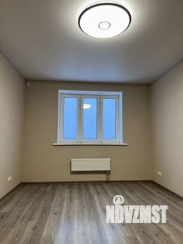 1-к квартира, вторичка, 44м2, 10/16 этаж