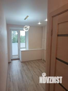 1-к квартира, вторичка, 35м2, 3/9 этаж