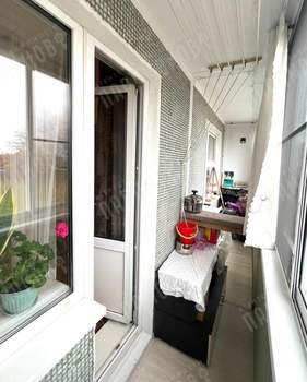 1-к квартира, вторичка, 33м2, 3/5 этаж