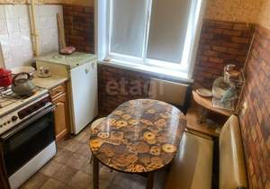 1-к квартира, вторичка, 31м2, 2/5 этаж