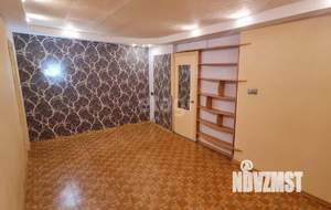 2-к квартира, вторичка, 44м2, 1/5 этаж