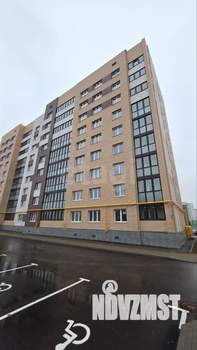 2-к квартира, вторичка, 64м2, 5/9 этаж