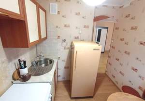 2-к квартира, вторичка, 30м2, 3/5 этаж