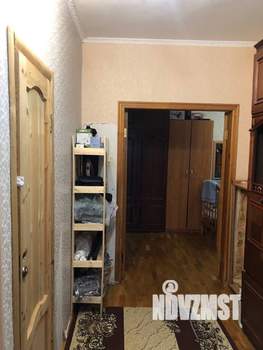 1-к квартира, вторичка, 50м2, 2/6 этаж