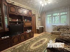 2-к квартира, вторичка, 47м2, 4/5 этаж