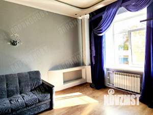 2-к квартира, вторичка, 59м2, 2/4 этаж