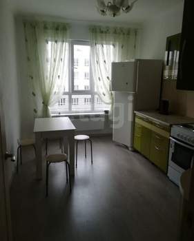 1-к квартира, вторичка, 38м2, 3/4 этаж