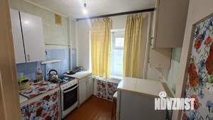 2-к квартира, вторичка, 43м2, 2/4 этаж