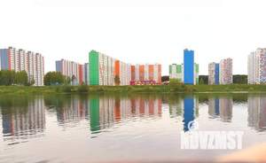 1-к квартира, вторичка, 38м2, 10/18 этаж