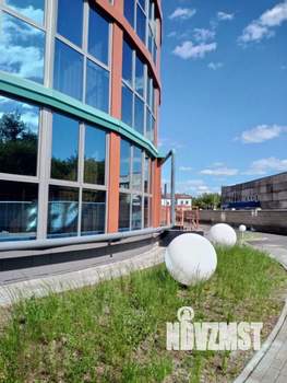 1-к квартира, вторичка, 46м2, 4/12 этаж