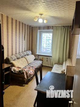 2-к квартира, вторичка, 45м2, 5/9 этаж