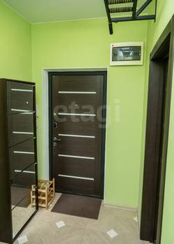 1-к квартира, вторичка, 47м2, 13/17 этаж