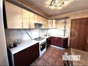 3-к квартира, вторичка, 71м2, 1/9 этаж