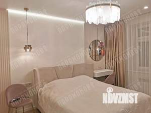 1-к квартира, вторичка, 49м2, 3/9 этаж