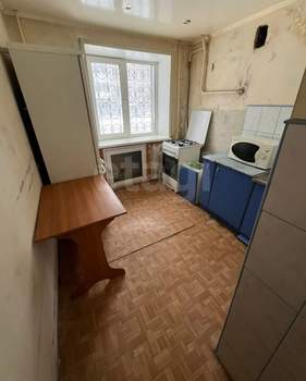 1-к квартира, вторичка, 31м2, 1/5 этаж