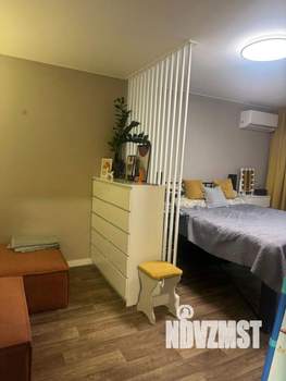 1-к квартира, вторичка, 41м2, 10/10 этаж
