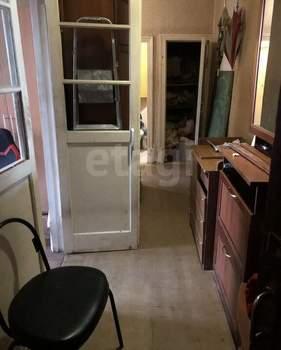 2-к квартира, вторичка, 54м2, 5/5 этаж