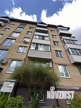 1-к квартира, вторичка, 35м2, 6/6 этаж