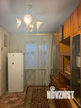 2-к квартира, вторичка, 41м2, 5/6 этаж