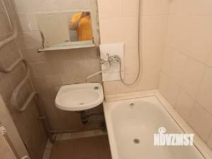 3-к квартира, вторичка, 58м2, 4/5 этаж