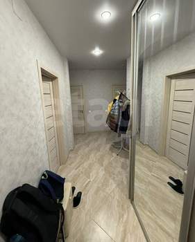 3-к квартира, вторичка, 85м2, 8/12 этаж