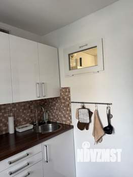 2-к квартира, вторичка, 44м2, 3/5 этаж