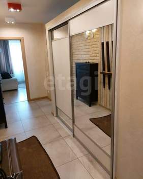 2-к квартира, вторичка, 70м2, 5/10 этаж