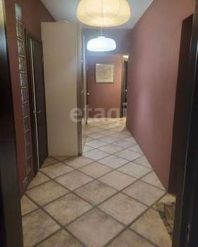 3-к квартира, вторичка, 73м2, 5/9 этаж