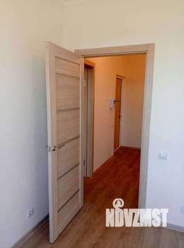 2-к квартира, сданный дом, 52м2, 3/15 этаж