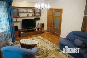 3-к квартира, вторичка, 180м2, 1/4 этаж