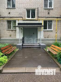 3-к квартира, вторичка, 61м2, 3/5 этаж
