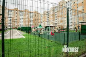 1-к квартира, вторичка, 35м2, 3/12 этаж