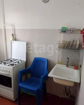 2-к квартира, вторичка, 44м2, 3/4 этаж