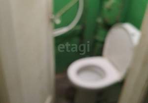 3-к квартира, вторичка, 76м2, 1/2 этаж