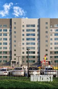 1-к квартира, вторичка, 39м2, 5/10 этаж