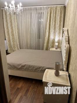 3-к квартира, вторичка, 63м2, 7/12 этаж