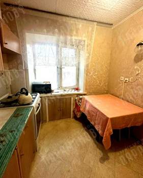 2-к квартира, вторичка, 45м2, 2/5 этаж