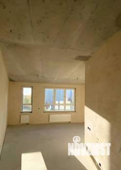 Студия квартира, сданный дом, 28м2, 3/9 этаж