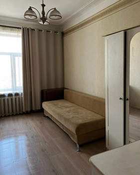 3-к квартира, вторичка, 73м2, 3/5 этаж