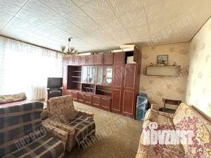 2-к квартира, вторичка, 50м2, 9/9 этаж