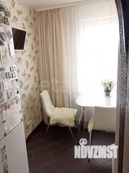 1-к квартира, вторичка, 34м2, 6/9 этаж