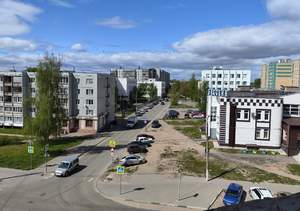 2-к квартира, вторичка, 77м2, 7/9 этаж