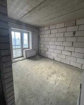 1-к квартира, вторичка, 34м2, 6/7 этаж