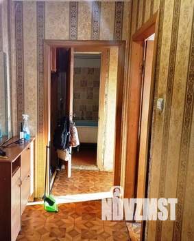 2-к квартира, вторичка, 50м2, 9/9 этаж