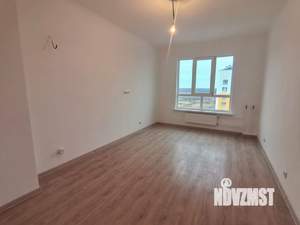 3-к квартира, вторичка, 68м2, 15/15 этаж