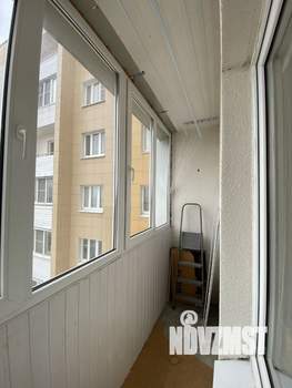 1-к квартира, вторичка, 34м2, 9/13 этаж