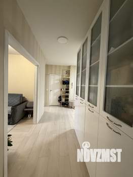 2-к квартира, вторичка, 74м2, 7/10 этаж