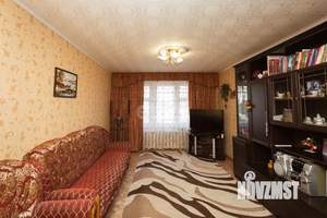 3-к квартира, вторичка, 69м2, 1/10 этаж