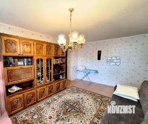 4-к квартира, вторичка, 91м2, 4/9 этаж